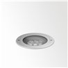 Delta Light LOGIC 190 R OK HONEYCOMB Bodenlampe
