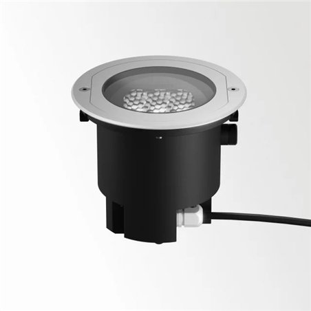 Delta Light Logic 190 R Ok Honeycomb floor lamp