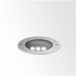 Delta Light Logic 190 R Ok Linear H floor lamp