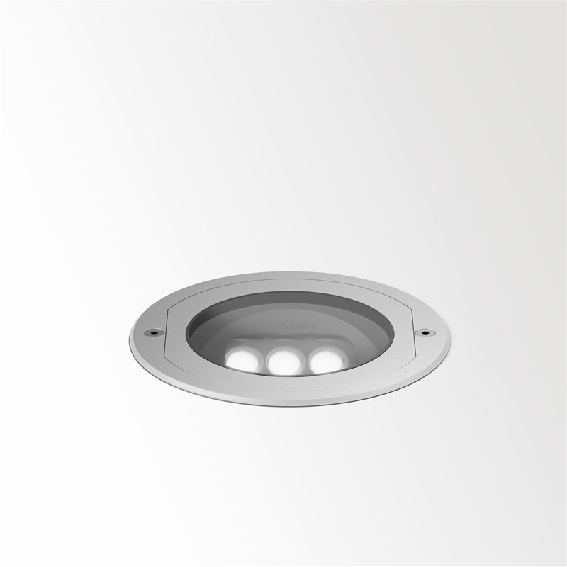 Delta Light LOGIC 190 R OK LINEAR H Bodenlampe