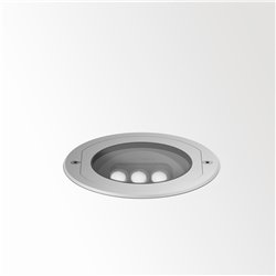 Delta Light Logic 190 R Ok Wallwash floor lamp
