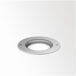 Delta Light Logic 190 R Refl floor lamp