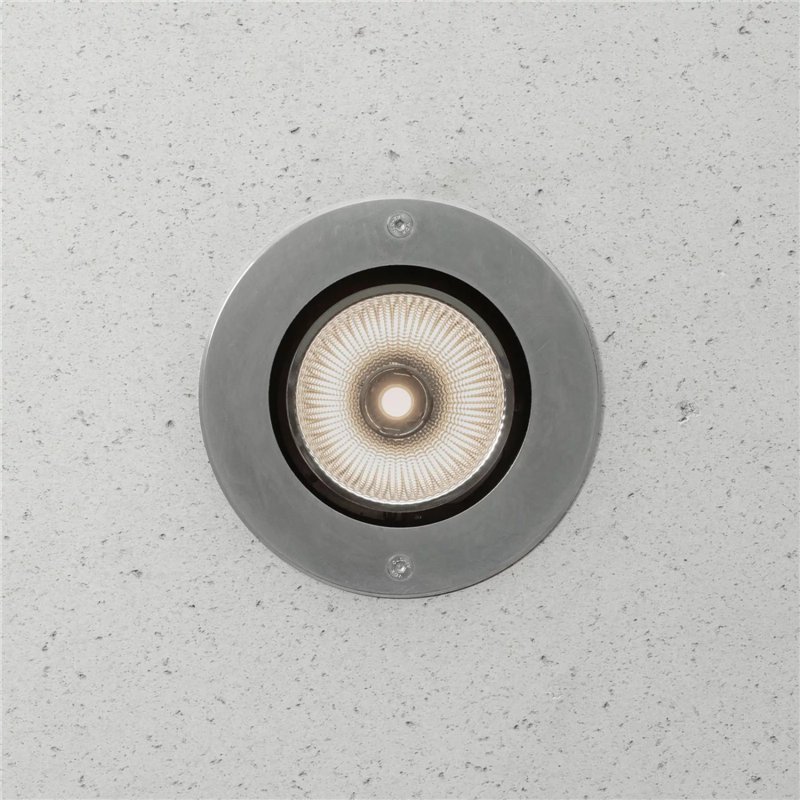 Delta Light LOGIC 190 R REFL Bodenlampe