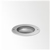 Delta Light LOGIC 190 R REFL HONEYCOMB Bodenlampe