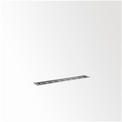 Delta Light LOGIC LINEAR 440 HONEYCOMB Bodenlampe