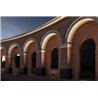 Delta Light LOGIC LINEAR 440 HONEYCOMB Bodenlampe