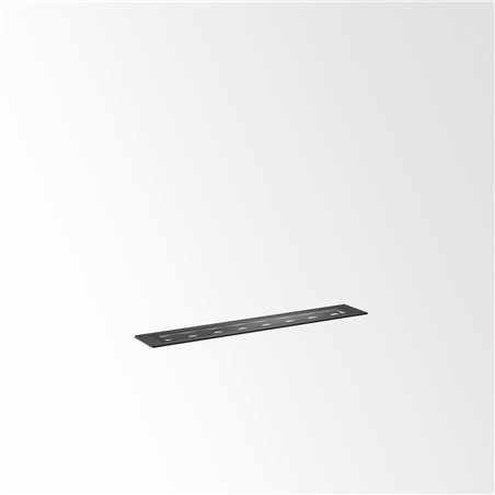 Delta Light Logic Linear 440 Wallgrazer floor lamp
