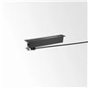 Delta Light LOGIC LINEAR 440 WALLGRAZER AG Bodenlampe