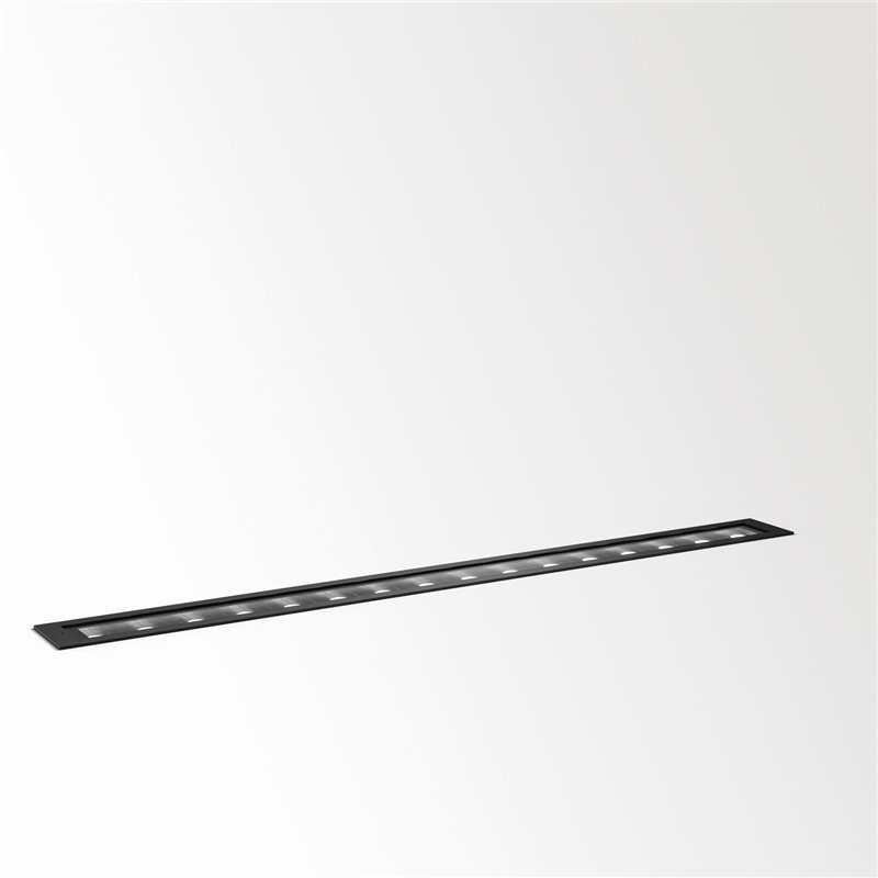 Delta Light LOGIC LINEAR 880 HONEYCOMB Bodenlampe