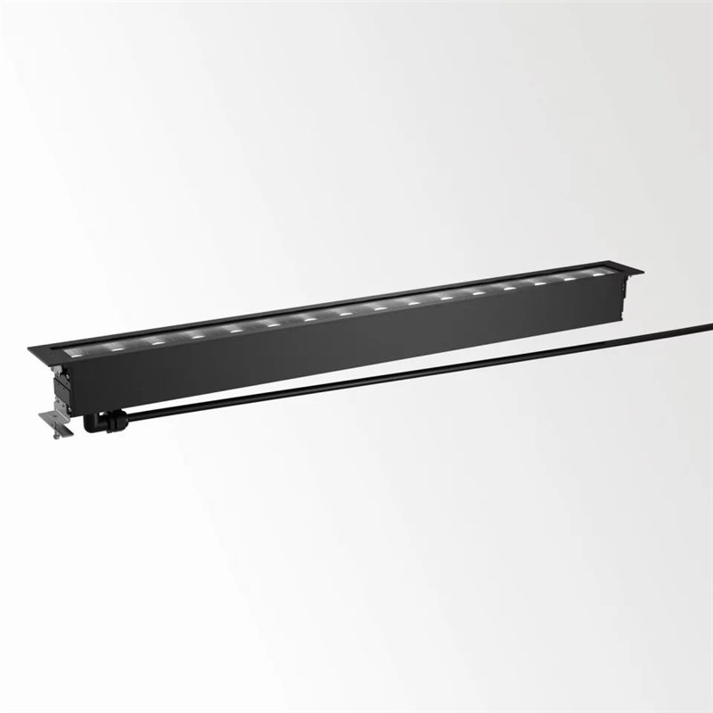 Delta Light LOGIC LINEAR 880 HONEYCOMB Bodenlampe