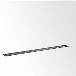 Delta Light Logic Linear 880 Wallgrazer floor lamp