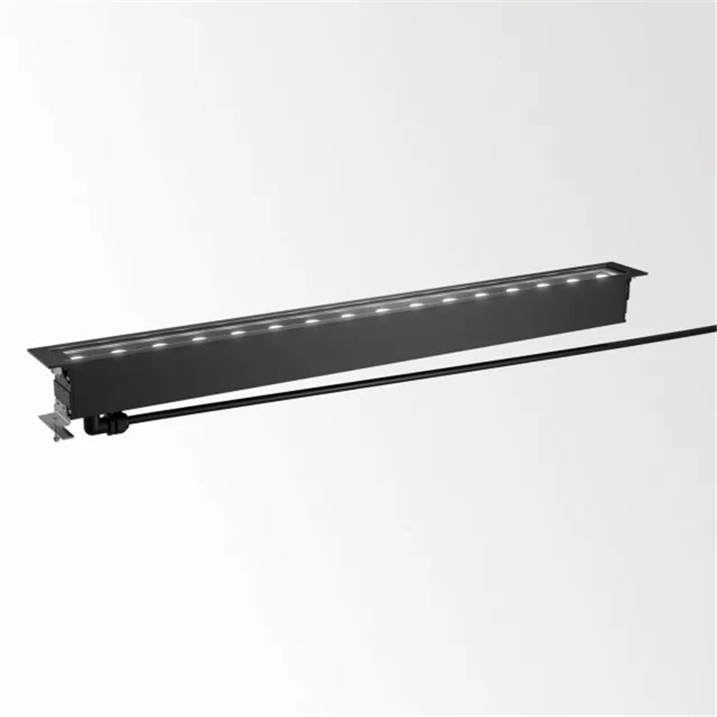 Delta Light LOGIC LINEAR 880 WALLGRAZER Bodenlampe