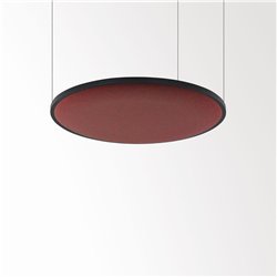 Delta Light SOLI - SHHH 90 C SCARLET Hängelampe