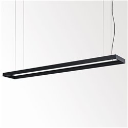Delta Light SUPERLOOP S HC 211 MDL Hängelampe
