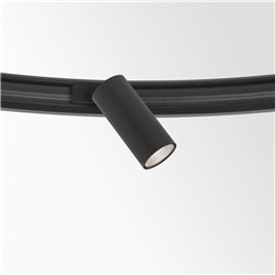 Delta Light SUPERLOOP-SPY 52 SOFT MDL Hängelampe