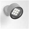 Delta Light Frax M wallwash Wandlampe / Bodenlampe