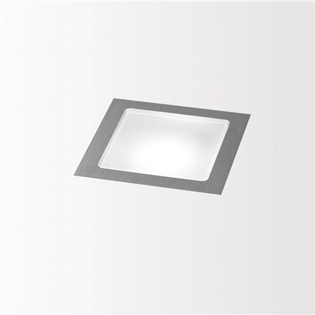 Delta Light LEDs Go In Forte Wall lamp / Floor lamp