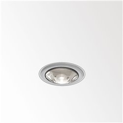 Delta Light Logic 60 R Sp 24V Bodenlampe