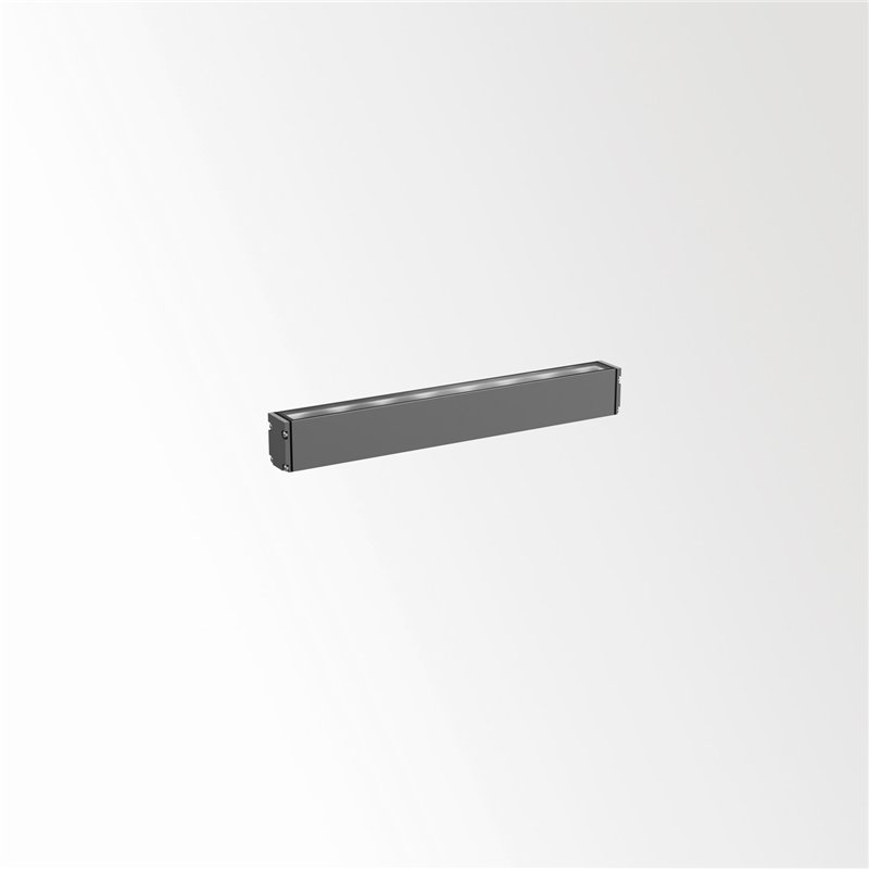 Delta Light Logic Linear On 400 Wall Grazer AG DIM5 Wandlampe / Bodenlampe