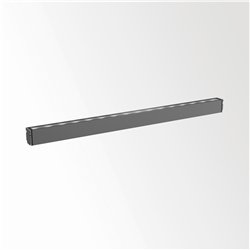 Delta Light Logic Linear On 880 Wall Grazer AG DIM5 Wall lamp / Floor lamp