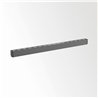 Delta Light Logic Linear On 880 Wall Grazer AG DIM5 Wandlampe / Bodenlampe