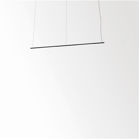 Delta Light Inform Sq P392-6 Down-Up suspension lamp
