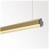 Delta Light One-And-Only P12 Down-Up suspension lamp