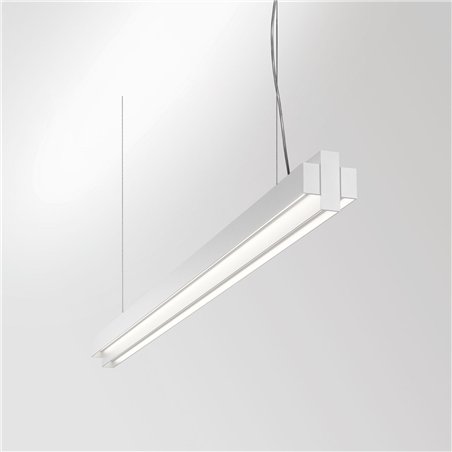 Delta Light One-And-Only P12 Down-Up suspension lamp