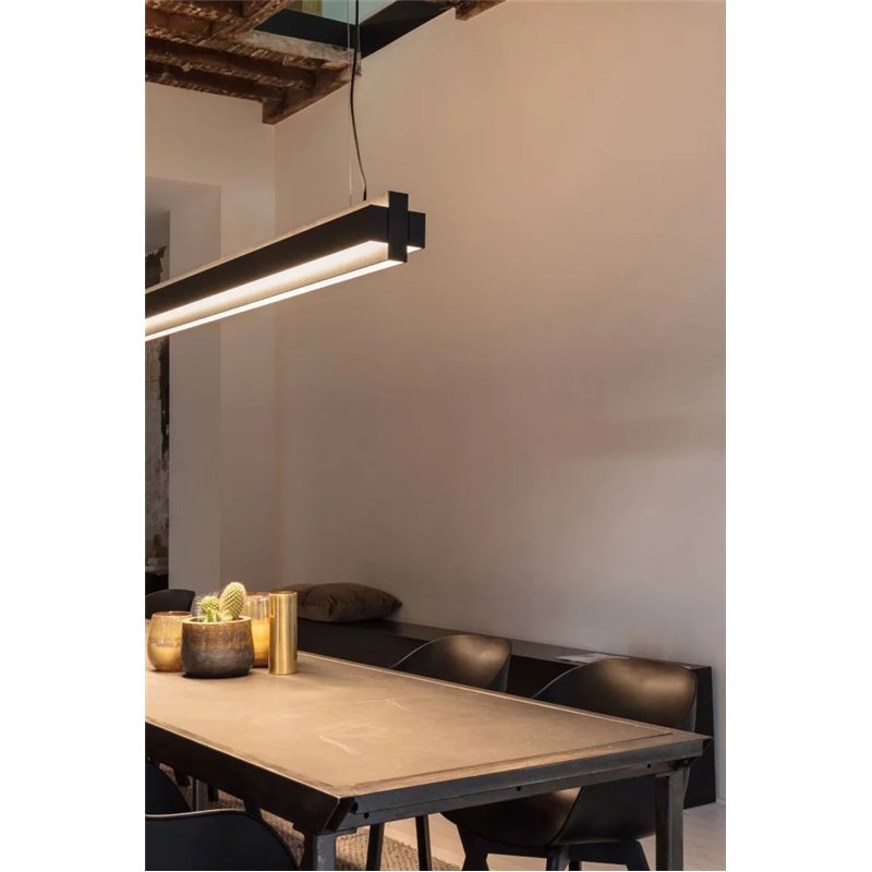 Delta Light One-And-Only P20 Down-Up Hängelampe