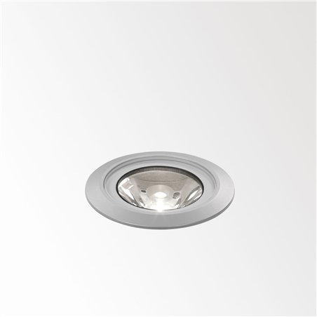 Delta Light LOGIC 60 R A SP 3006 Recessed lamp