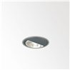 Delta Light LOGIC 60 R MOON 24V Einbaustrahler