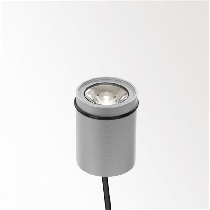 Delta Light LOGIC 60 R MOON 24V Einbaustrahler