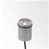 Delta Light LOGIC 60 R MOON 24V Recessed lamp
