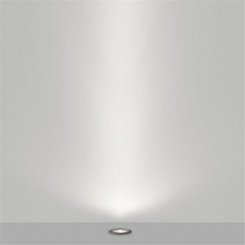 Delta Light LOGIC 60 R MOON 24V Einbaustrahler