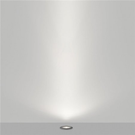 Delta Light LOGIC 60 R MOON 24V Recessed lamp