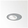 Delta Light LOGIC R WALLWASH 24V SBL Recessed lamp