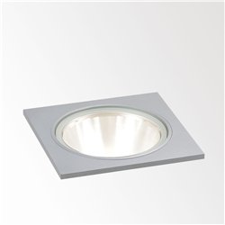 Delta Light LOGIC S 24V Einbaustrahler