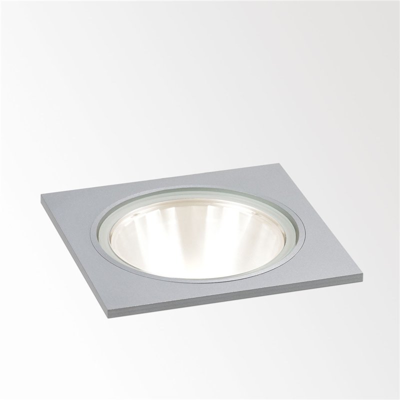 Delta Light LOGIC S 24V Einbaustrahler