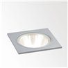 Delta Light LOGIC S 24V Recessed lamp