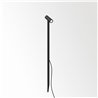 Delta Light Spix S Pin floor lamp