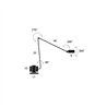 Lumina Daphine Classic Tischlampe