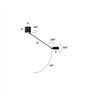 Lumina Daphine Parete 35 LED Wandlampe