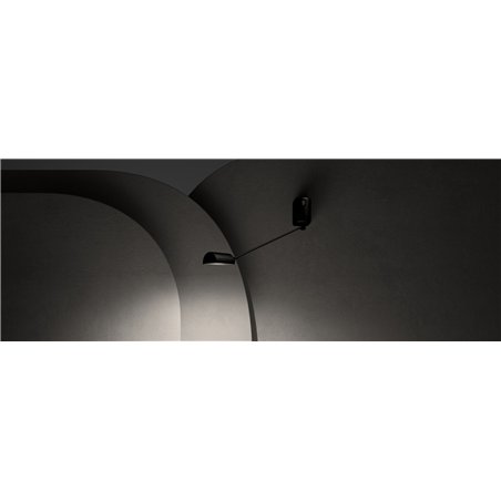 Lumina Daphine Parete 35 LED Wall lamp