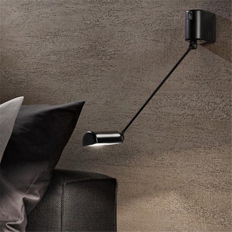 Lumina Daphine Parete 35 LED Wandlampe