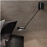 Lumina Daphine Parete 35 LED Wall lamp