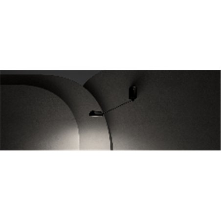 Lumina Daphine Parete 20 LED Wall lamp
