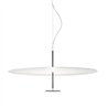 Lumina Dot 1100 Hängelampe mit minimalistischem Design und dimmbarer LED-Modul