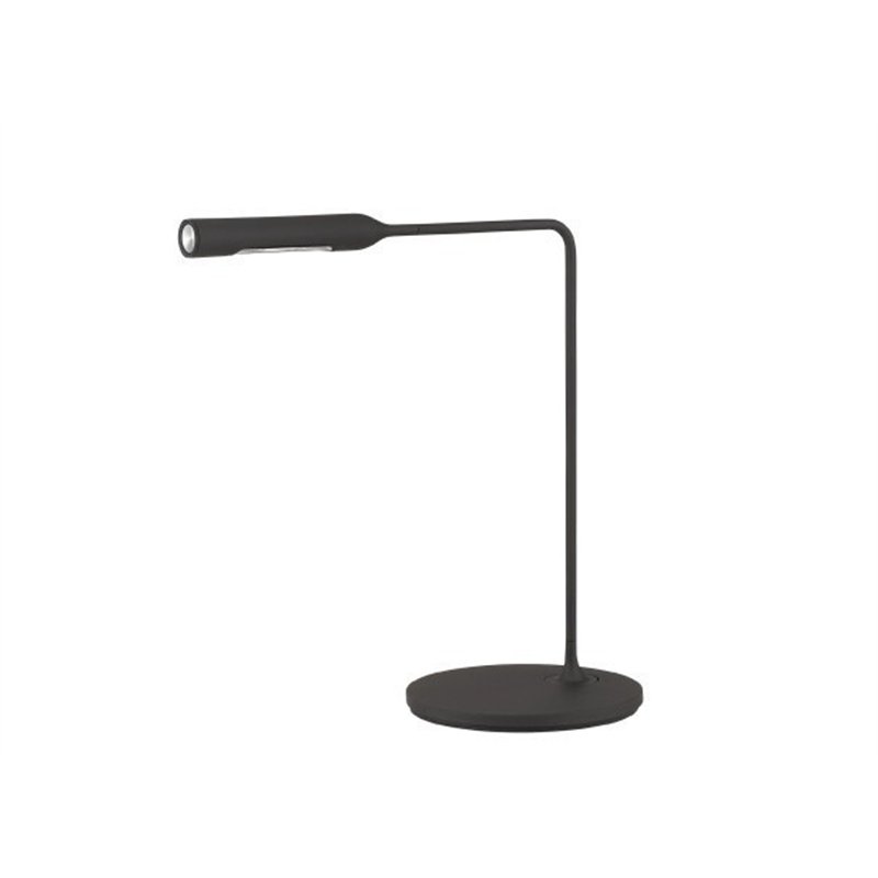 Lumina Flo Bedside Tischlampe mit 2-Stufen-Schalter und minimalistischem Design