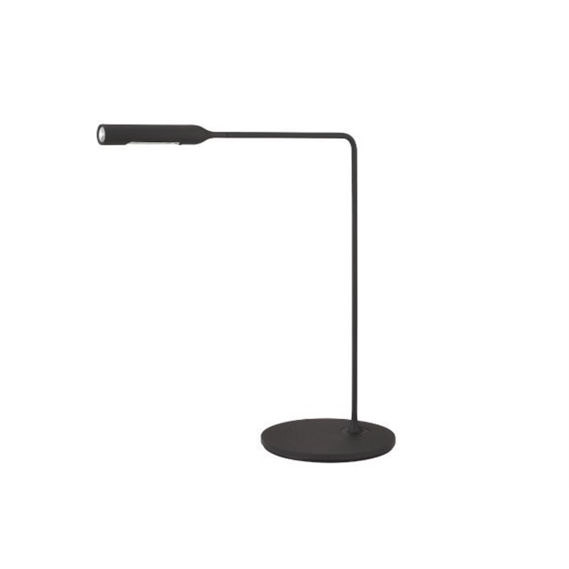 Lumina Flo Desk Tischlampe mit 2-Stufen-Dimmer und minimalistischem Design