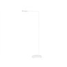 Lumina Flo floor lamp with rotatable head and two-step dimmer
